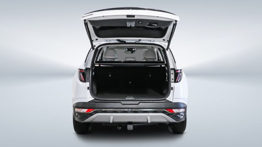 Hyundai Tucson Ultimate 2022 d&rsquo;occasion à vendre - 30