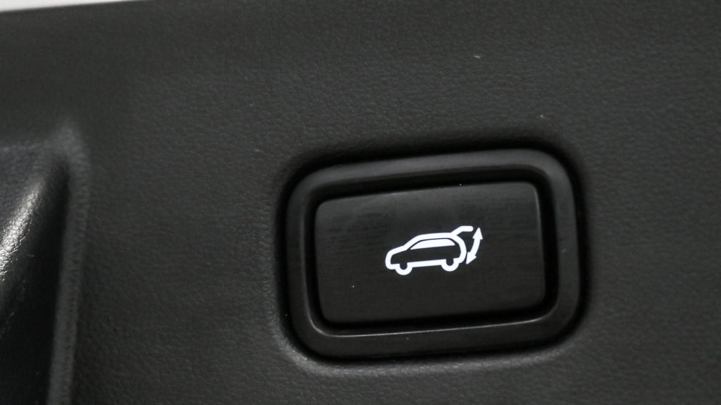 Hyundai Tucson Ultimate 2022 d&rsquo;occasion à vendre - 31