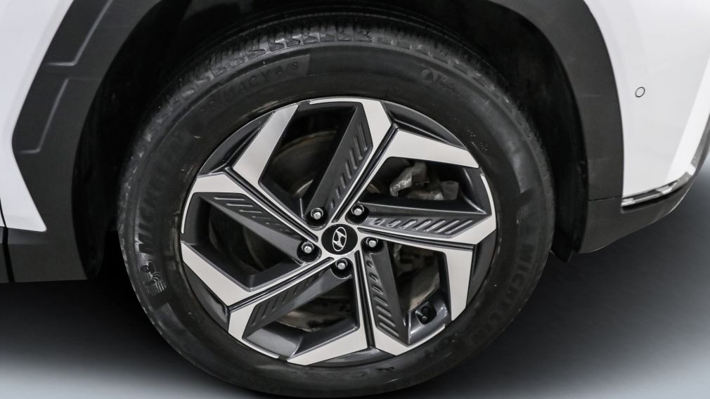 Hyundai Tucson Ultimate 2022 d&rsquo;occasion à vendre - 32