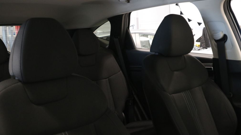 Hyundai Tucson Preferred 2023 d&rsquo;occasion à vendre - 24