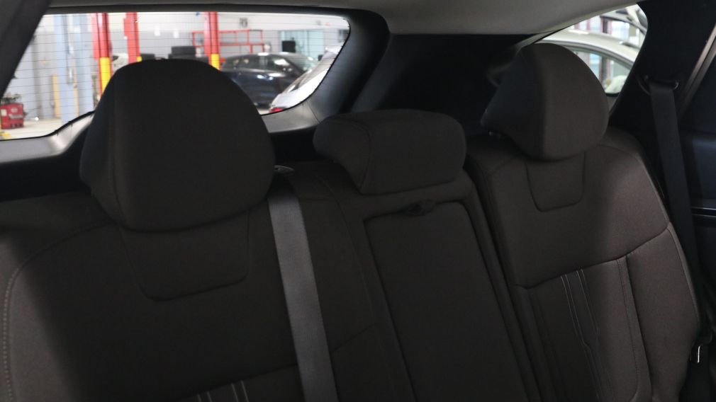 Hyundai Tucson Preferred 2023 d&rsquo;occasion à vendre - 26