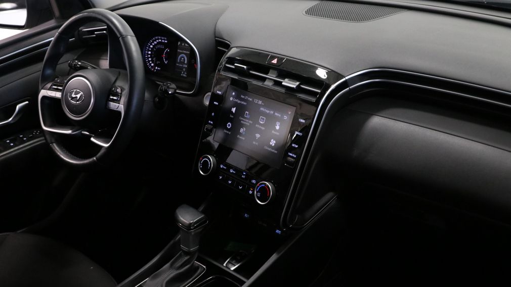 Hyundai Tucson Preferred 2023 d&rsquo;occasion à vendre - 25