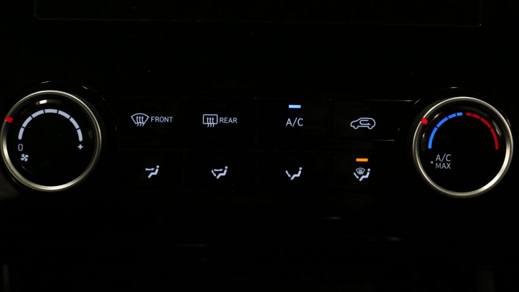 Hyundai Tucson Preferred 2023 d&rsquo;occasion à vendre - 22