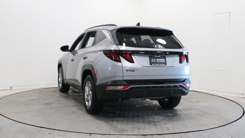 Hyundai Tucson Preferred 2023 d&rsquo;occasion à vendre - 5