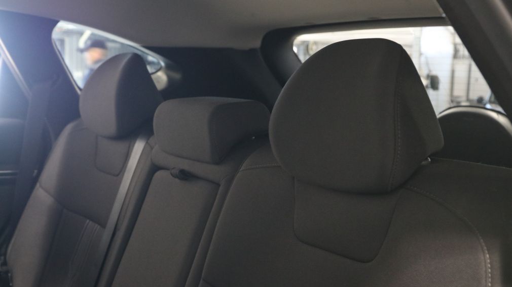 Hyundai Tucson Preferred 2023 d&rsquo;occasion à vendre - 12