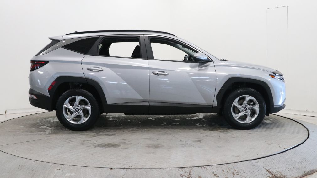 Hyundai Tucson Preferred 2023 d&rsquo;occasion à vendre - 8