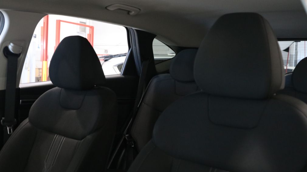 Hyundai Tucson Preferred 2023 d&rsquo;occasion à vendre - 9