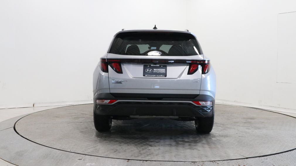 Hyundai Tucson Preferred 2023 d&rsquo;occasion à vendre - 6