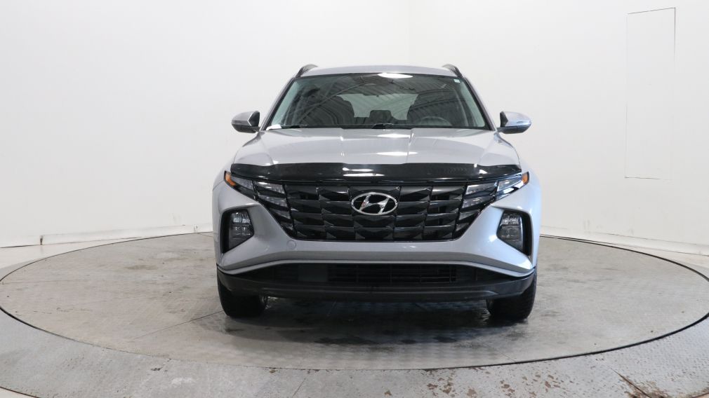 Hyundai Tucson Preferred 2023 d&rsquo;occasion à vendre - 2