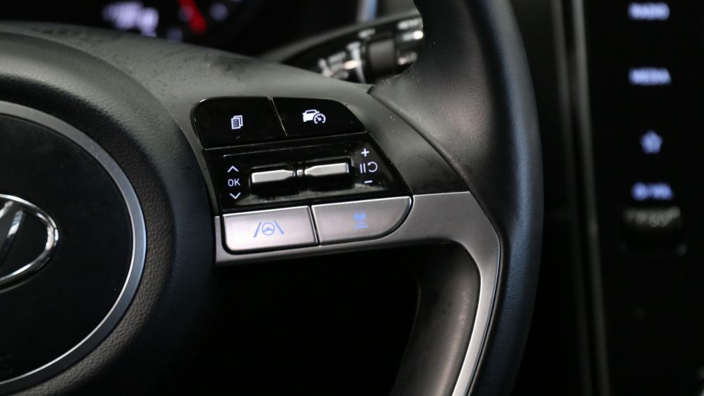 Hyundai Tucson Preferred 2023 d&rsquo;occasion à vendre - 15