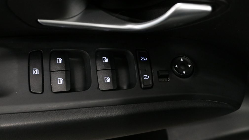 Hyundai Tucson Preferred 2023 d&rsquo;occasion à vendre - 11