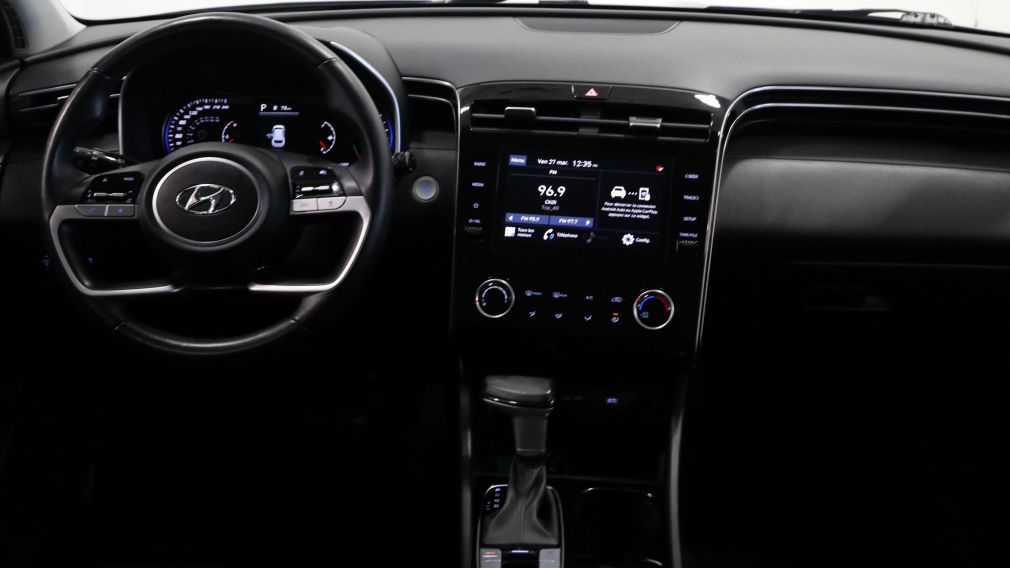 Hyundai Tucson Preferred 2023 d&rsquo;occasion à vendre - 16
