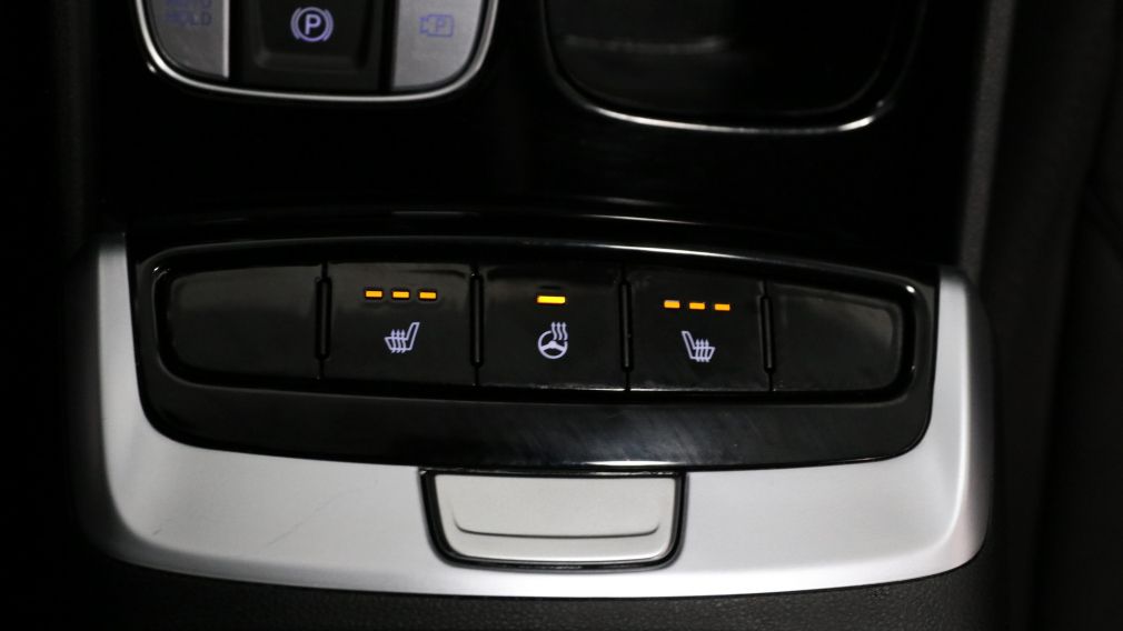 Hyundai Tucson Preferred 2023 d&rsquo;occasion à vendre - 23