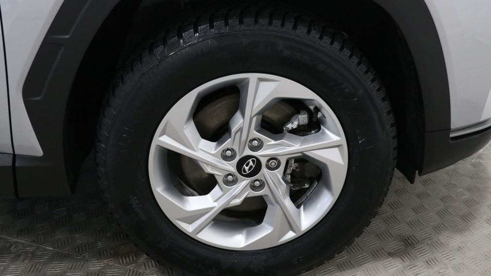 Hyundai Tucson Preferred 2023 d&rsquo;occasion à vendre - 27