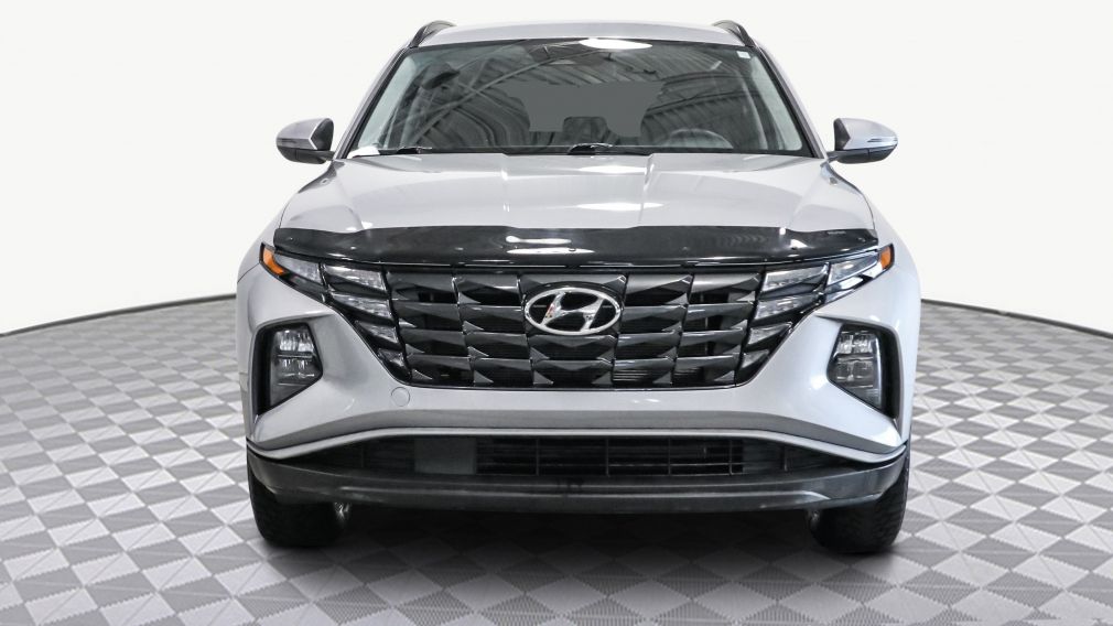 Hyundai Tucson Preferred 2023 d&rsquo;occasion à vendre - 2