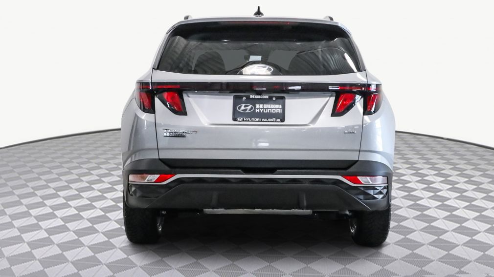 Hyundai Tucson Preferred 2023 d&rsquo;occasion à vendre - 6