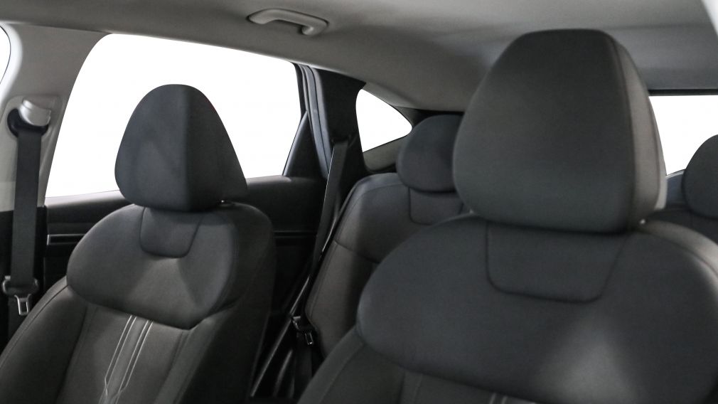 Hyundai Tucson Preferred 2023 d&rsquo;occasion à vendre - 9