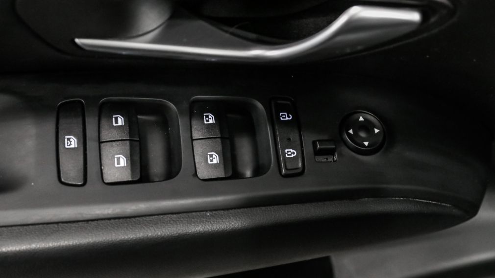 Hyundai Tucson Preferred 2023 d&rsquo;occasion à vendre - 11