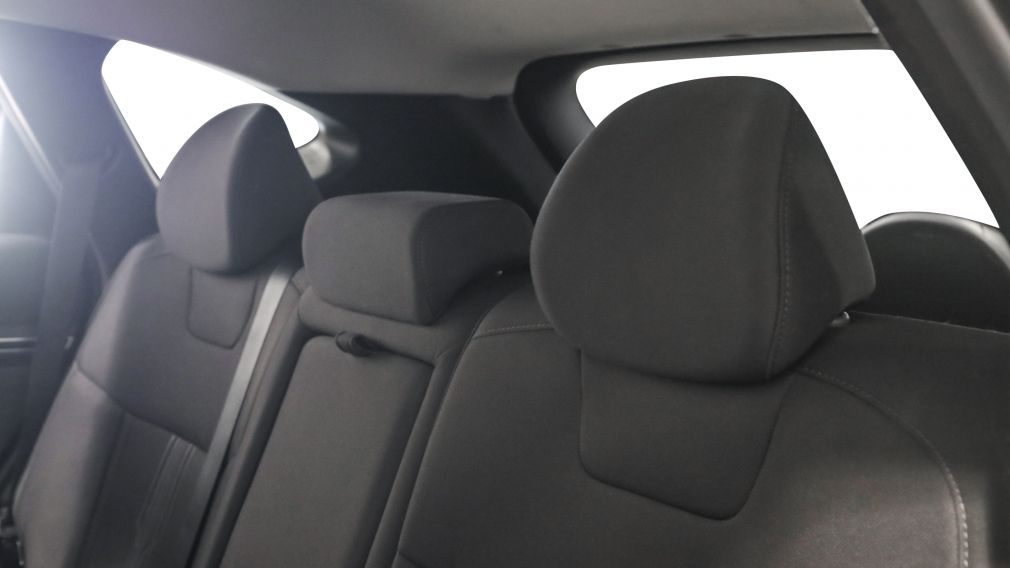 Hyundai Tucson Preferred 2023 d&rsquo;occasion à vendre - 23