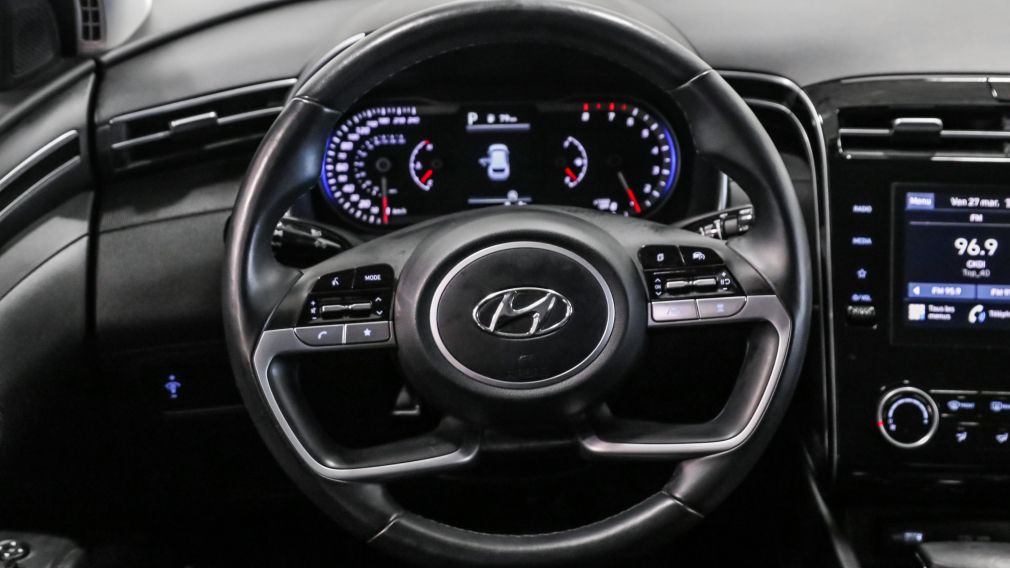 Hyundai Tucson Preferred 2023 d&rsquo;occasion à vendre - 13