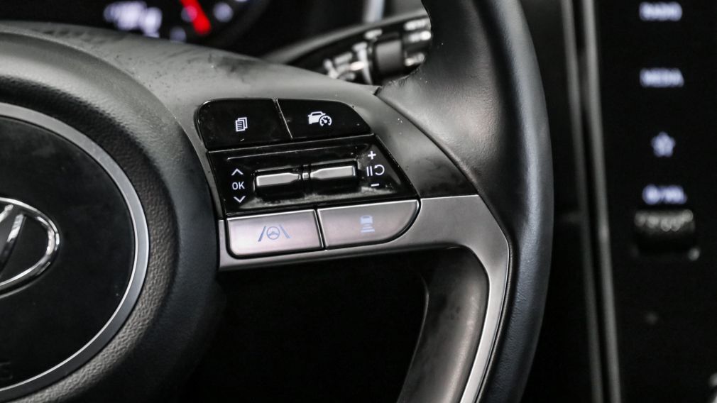 Hyundai Tucson Preferred 2023 d&rsquo;occasion à vendre - 15