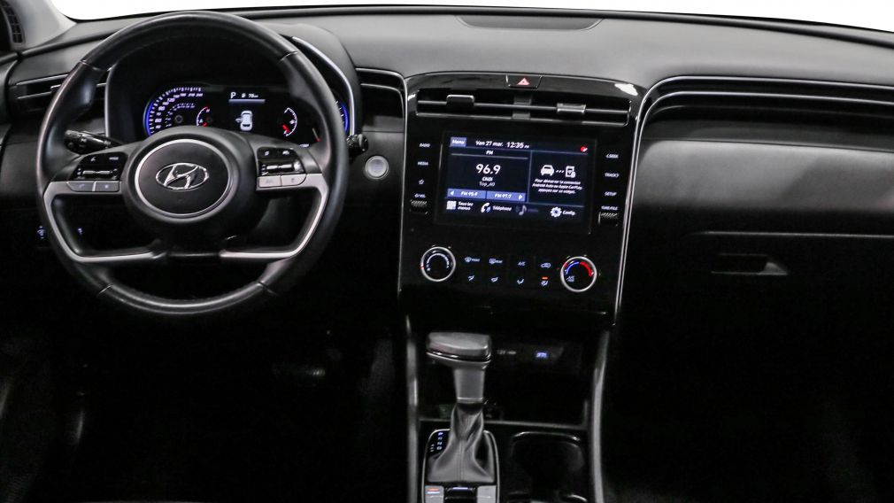 Hyundai Tucson Preferred 2023 d&rsquo;occasion à vendre - 12