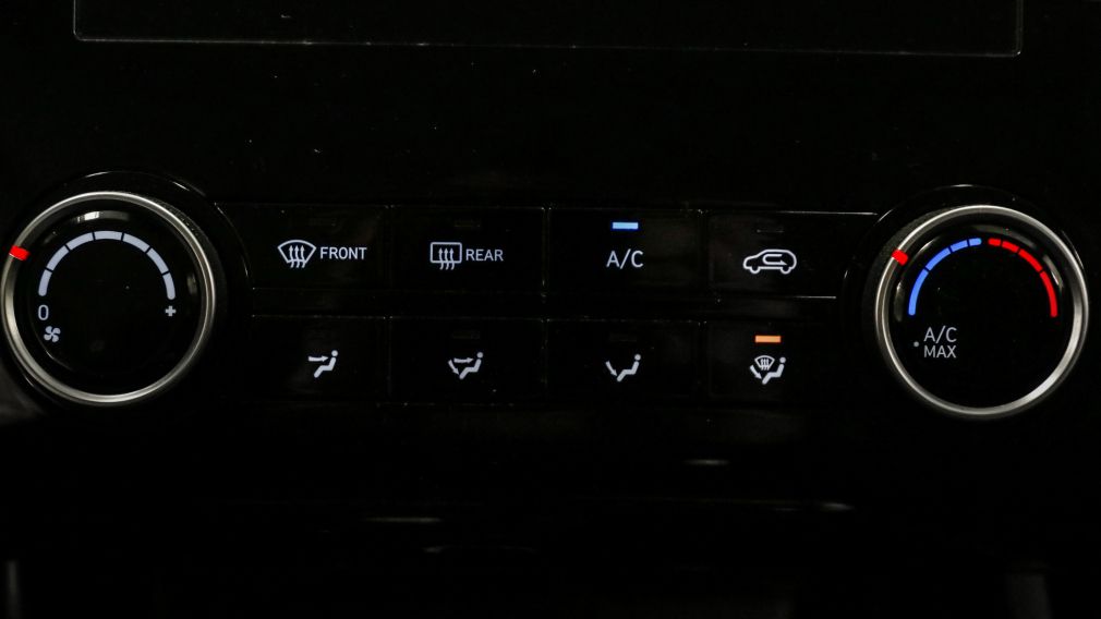 Hyundai Tucson Preferred 2023 d&rsquo;occasion à vendre - 20