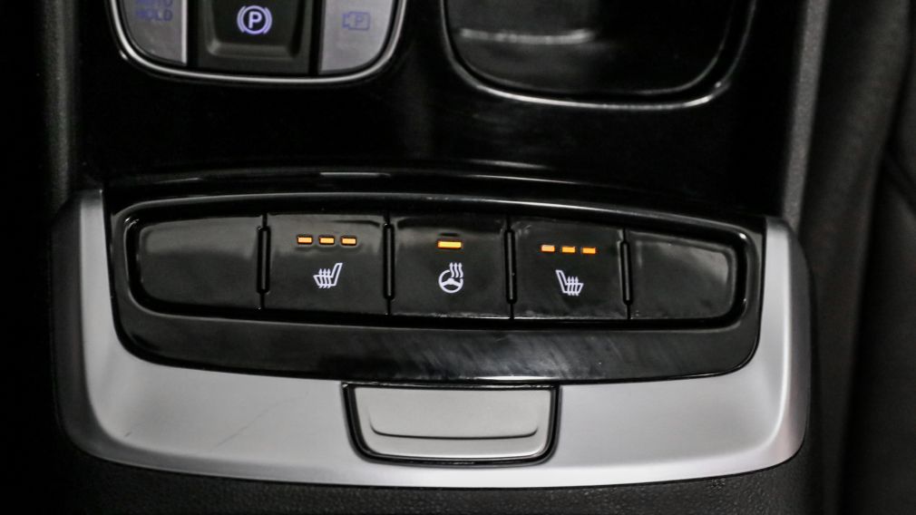 Hyundai Tucson Preferred 2023 d&rsquo;occasion à vendre - 22