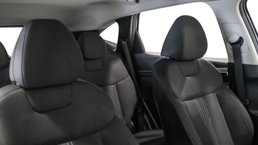 Hyundai Tucson Preferred 2023 d&rsquo;occasion à vendre - 26