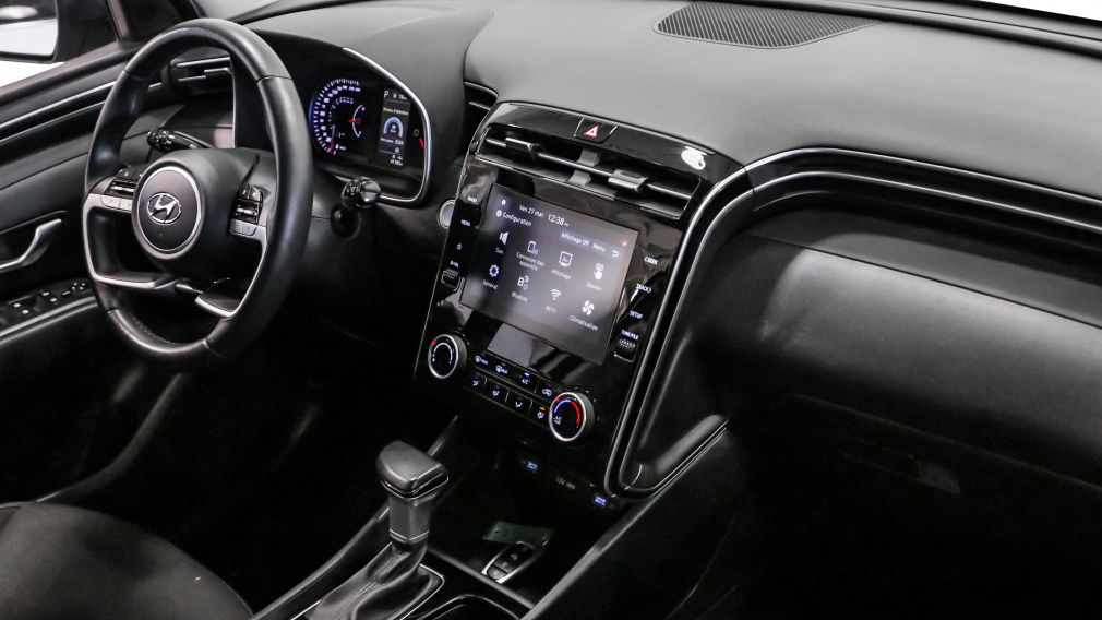 Hyundai Tucson Preferred 2023 d&rsquo;occasion à vendre - 25