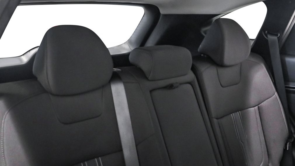 Hyundai Tucson Preferred 2023 d&rsquo;occasion à vendre - 24