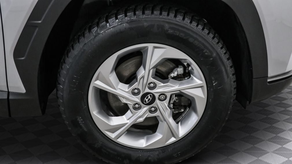 Hyundai Tucson Preferred 2023 d&rsquo;occasion à vendre - 27