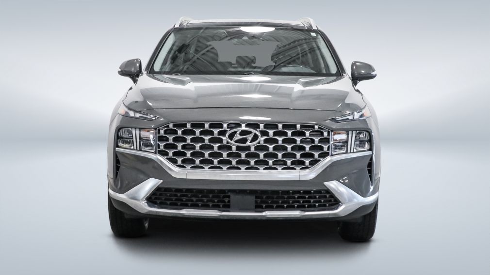 Hyundai Santa Fe Preferred 2021 d&rsquo;occasion à vendre - 2