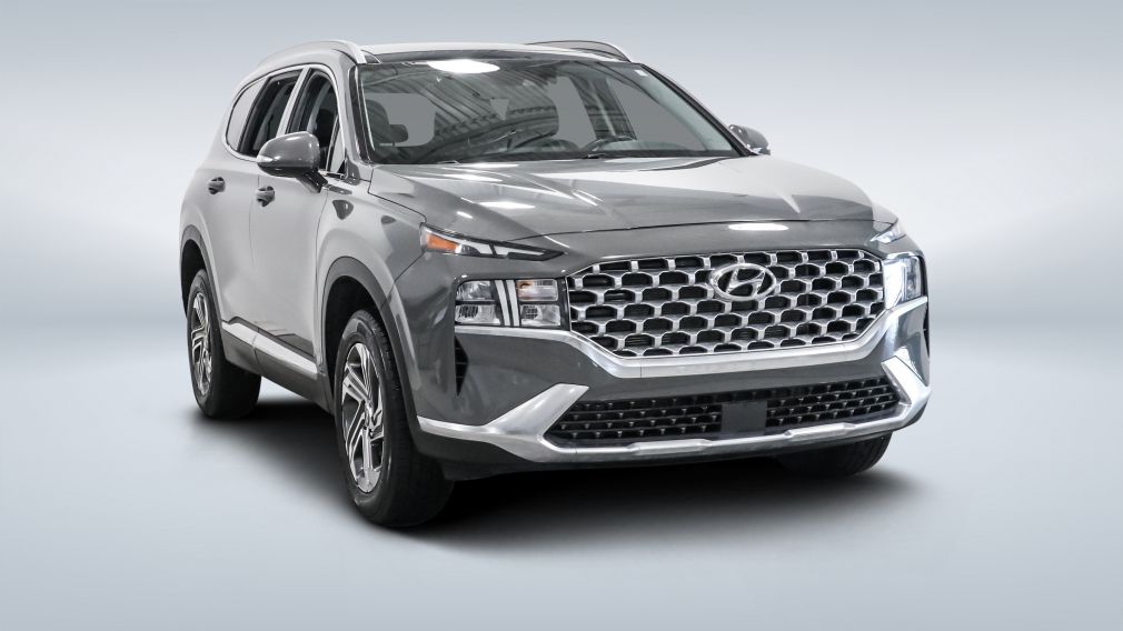 Hyundai Santa Fe Preferred 2021 d&rsquo;occasion à vendre - 1