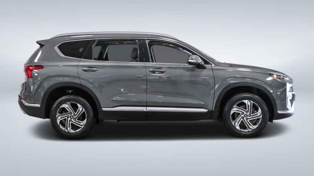 Hyundai Santa Fe Preferred 2021 d&rsquo;occasion à vendre - 8