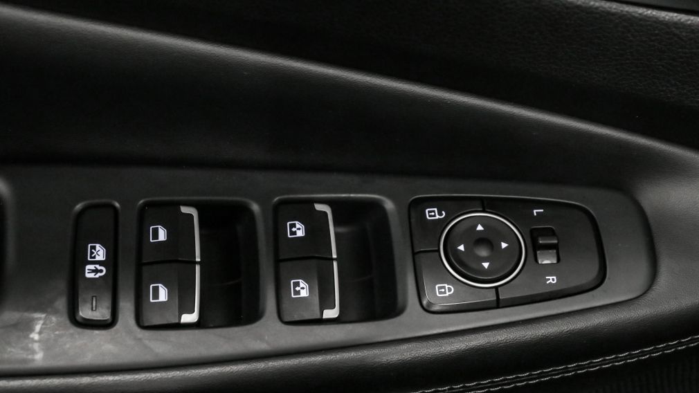 Hyundai Santa Fe Preferred 2021 d&rsquo;occasion à vendre - 11