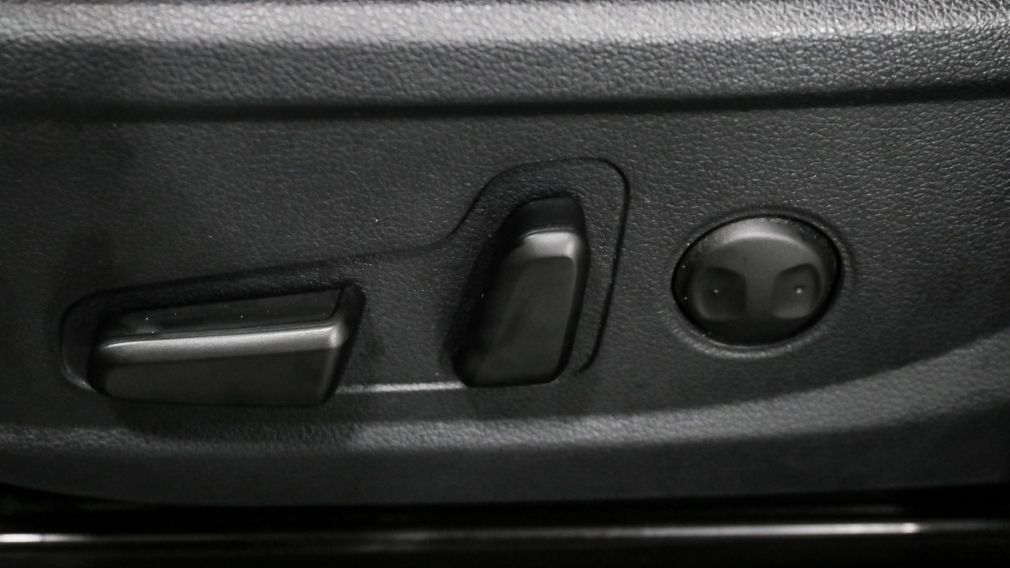 Hyundai Santa Fe Preferred 2021 d&rsquo;occasion à vendre - 12