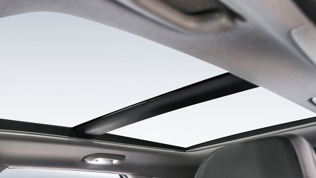 Hyundai Santa Fe Preferred 2021 d&rsquo;occasion à vendre - 13