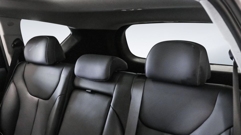 Hyundai Santa Fe Preferred 2021 d&rsquo;occasion à vendre - 14