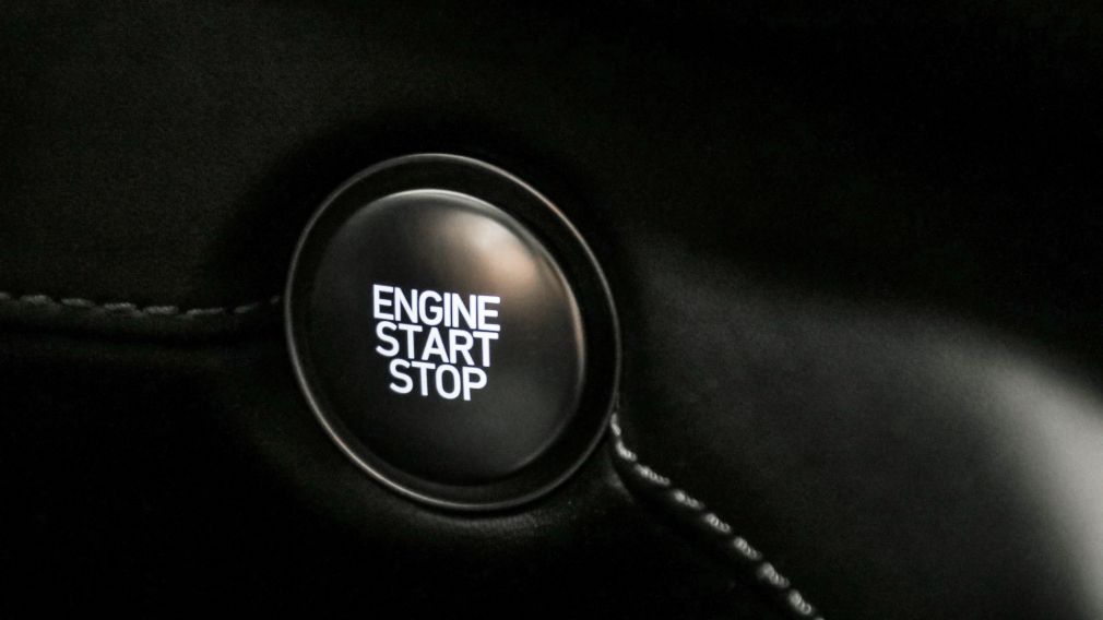 Hyundai Santa Fe Preferred 2021 d&rsquo;occasion à vendre - 20