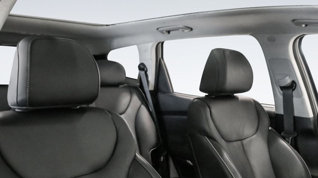 Hyundai Santa Fe Preferred 2021 d&rsquo;occasion à vendre - 25