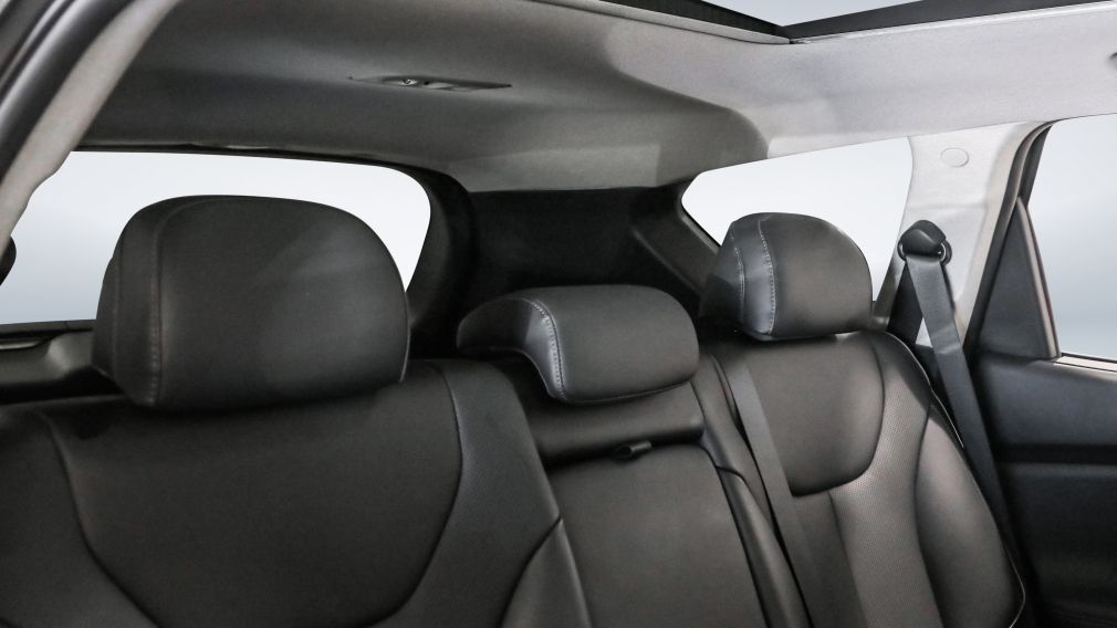 Hyundai Santa Fe Preferred 2021 d&rsquo;occasion à vendre - 27