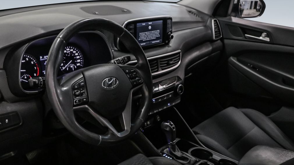 Hyundai Tucson Preferred 2019 d&rsquo;occasion à vendre - 10