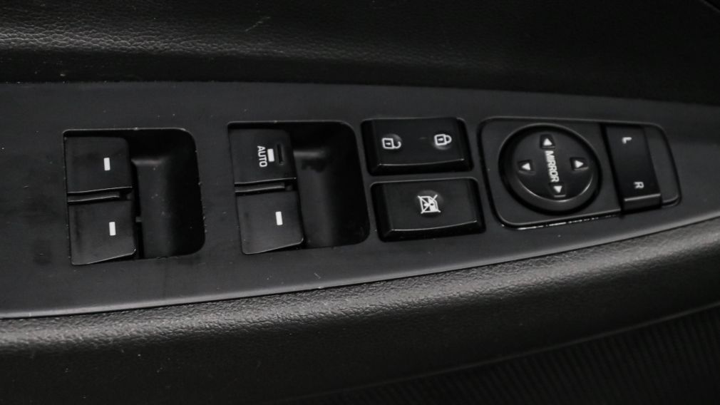 Hyundai Tucson Preferred 2019 d&rsquo;occasion à vendre - 11