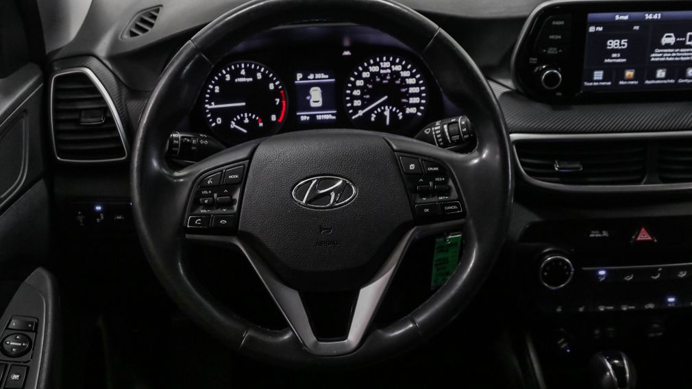 Hyundai Tucson Preferred 2019 d&rsquo;occasion à vendre - 13