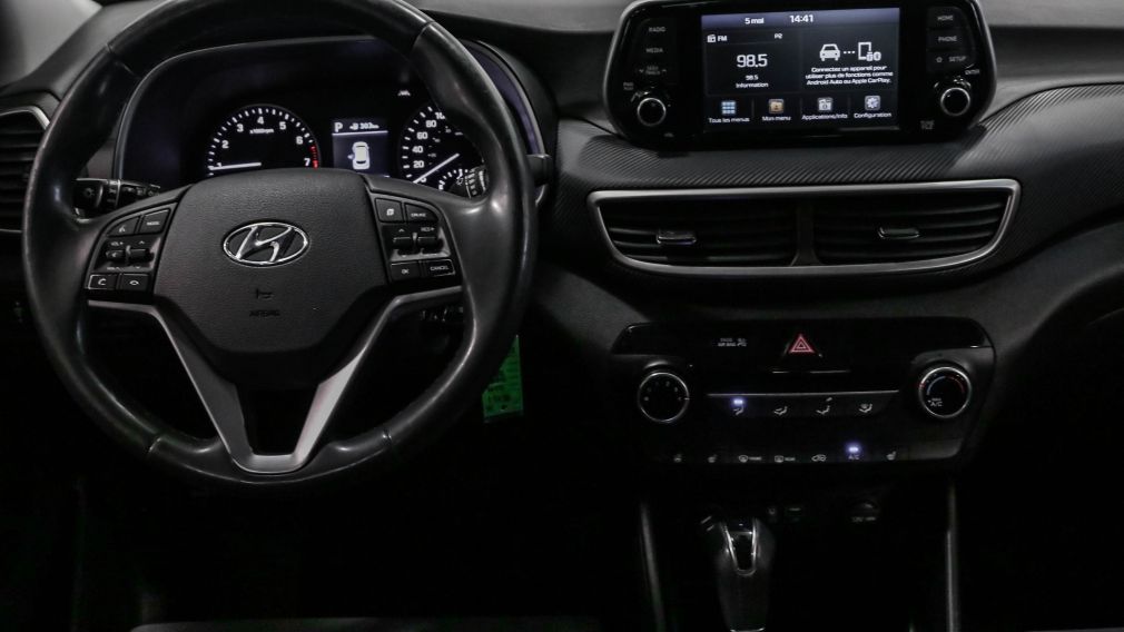 Hyundai Tucson Preferred 2019 d&rsquo;occasion à vendre - 16