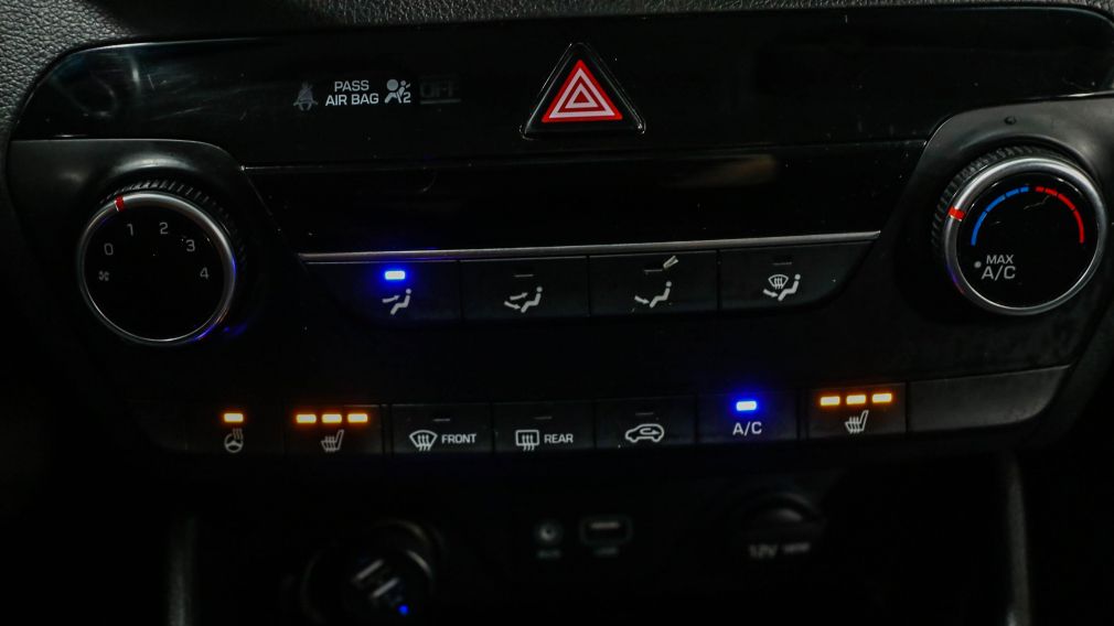 Hyundai Tucson Preferred 2019 d&rsquo;occasion à vendre - 21