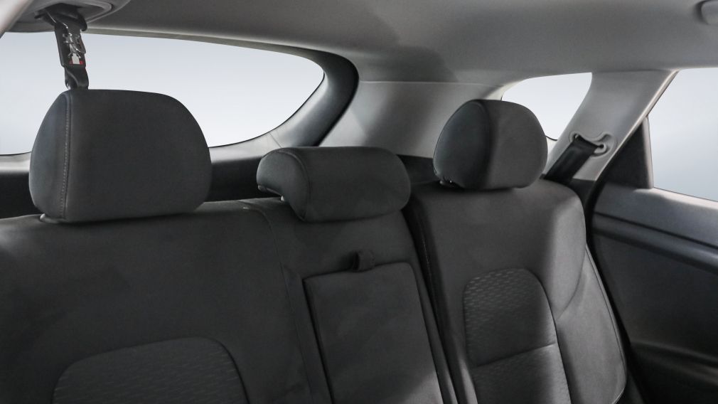 Hyundai Tucson Preferred 2019 d&rsquo;occasion à vendre - 24