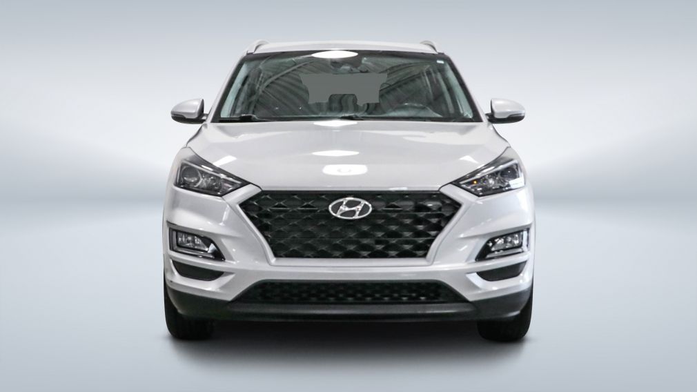 Hyundai Tucson Preferred 2019 d&rsquo;occasion à vendre - 2