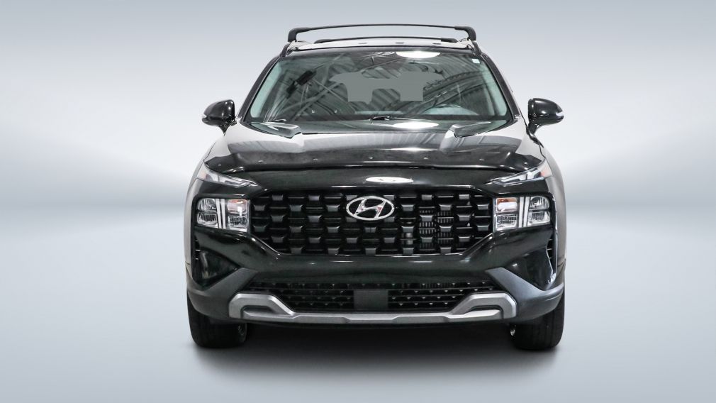 Hyundai Santa Fe Urban 2022 d&rsquo;occasion à vendre - 2
